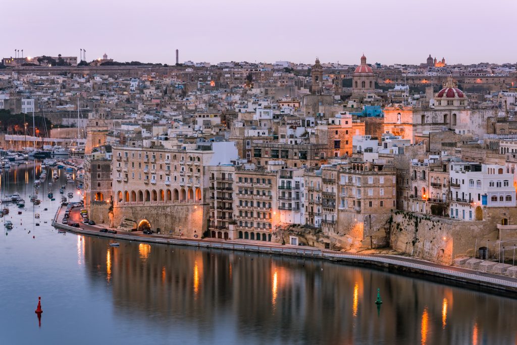 Malta Citizenship By Investment Programme