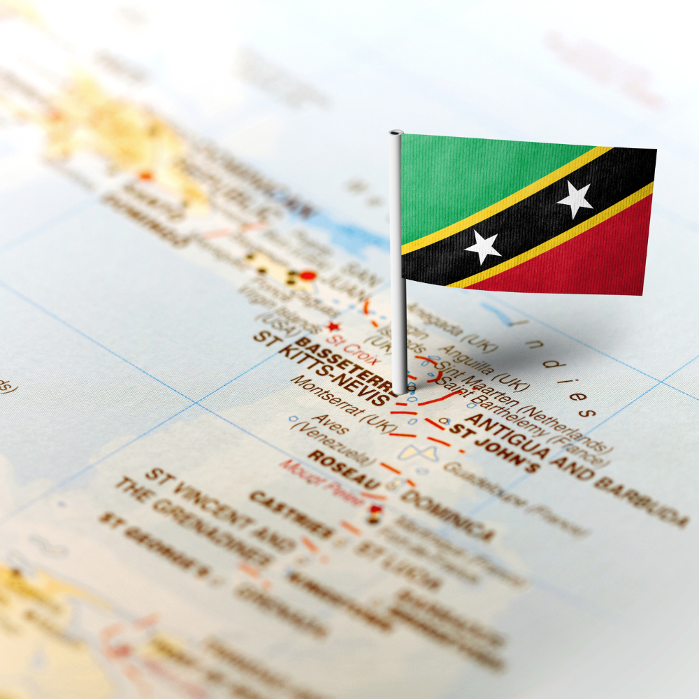 St Kitts and Nevis leverages FDI