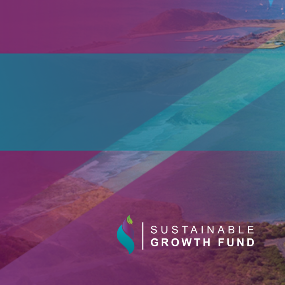 St Kitts and Nevis Sustainable Growth Fund Limited Time Offer