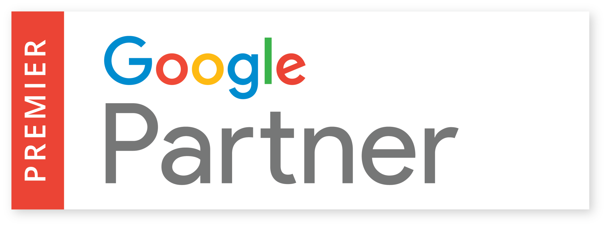 Premier Badge Partner
