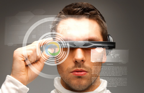 VR and AR
