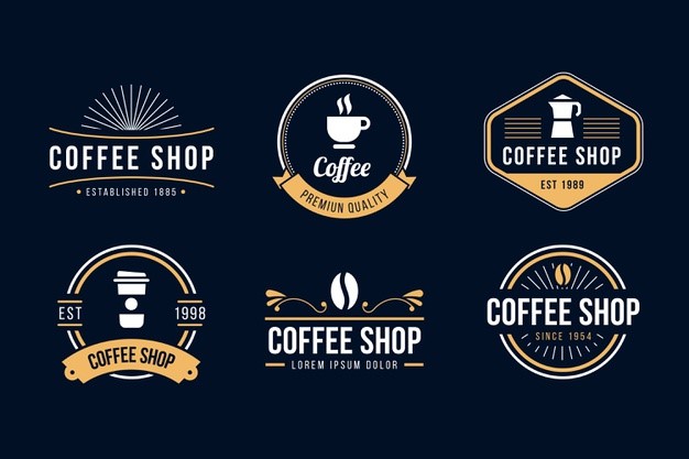 Logo design ideas - Right Click Media