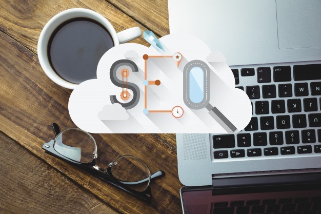 search engine optimisation - Right Click Media