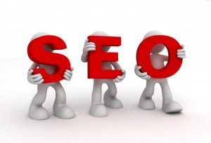 SEO - Right Click Media