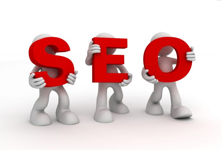 SEO - Right Click Media
