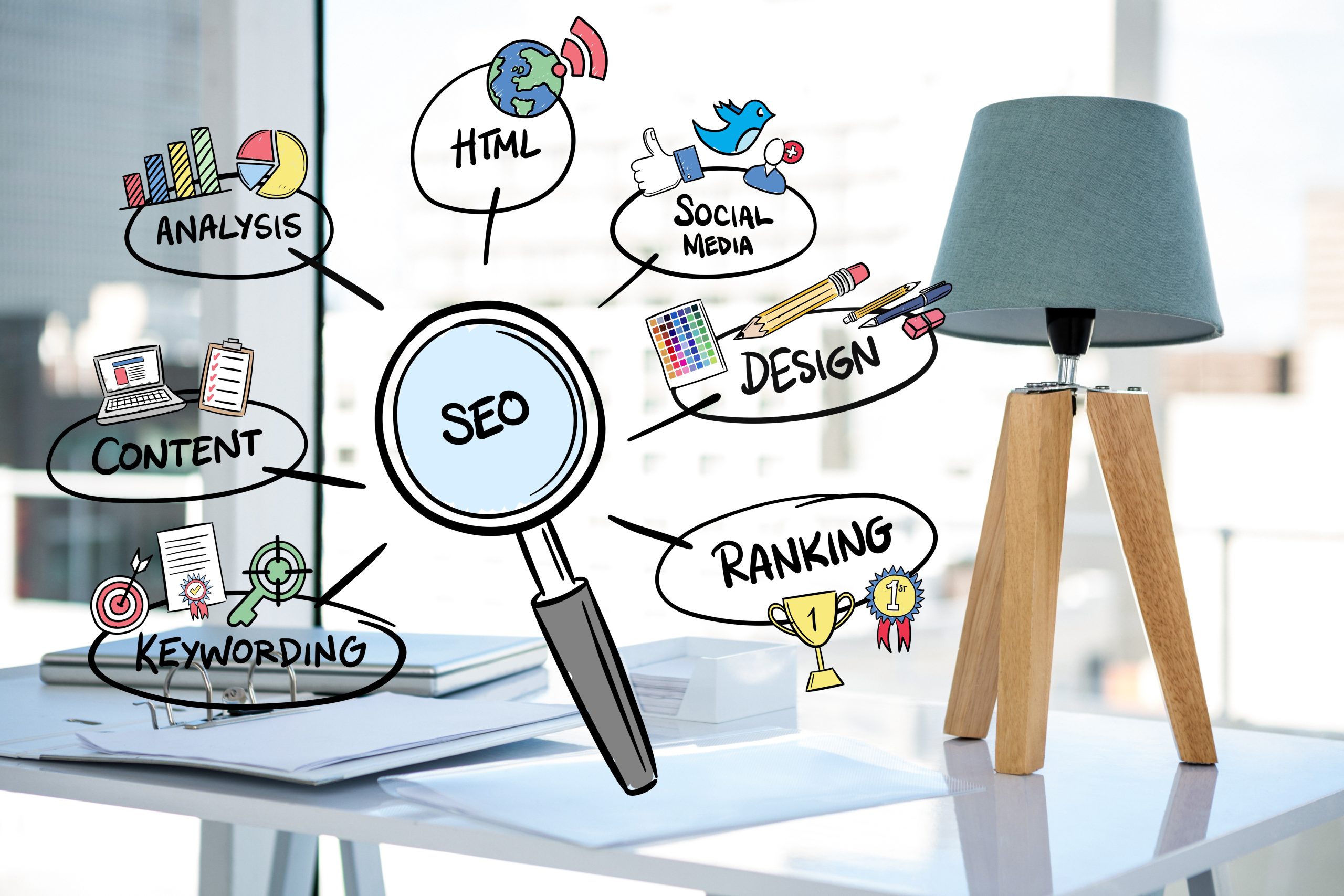 Rank higher and drive traffic: Tips for hiring the right SEO agency