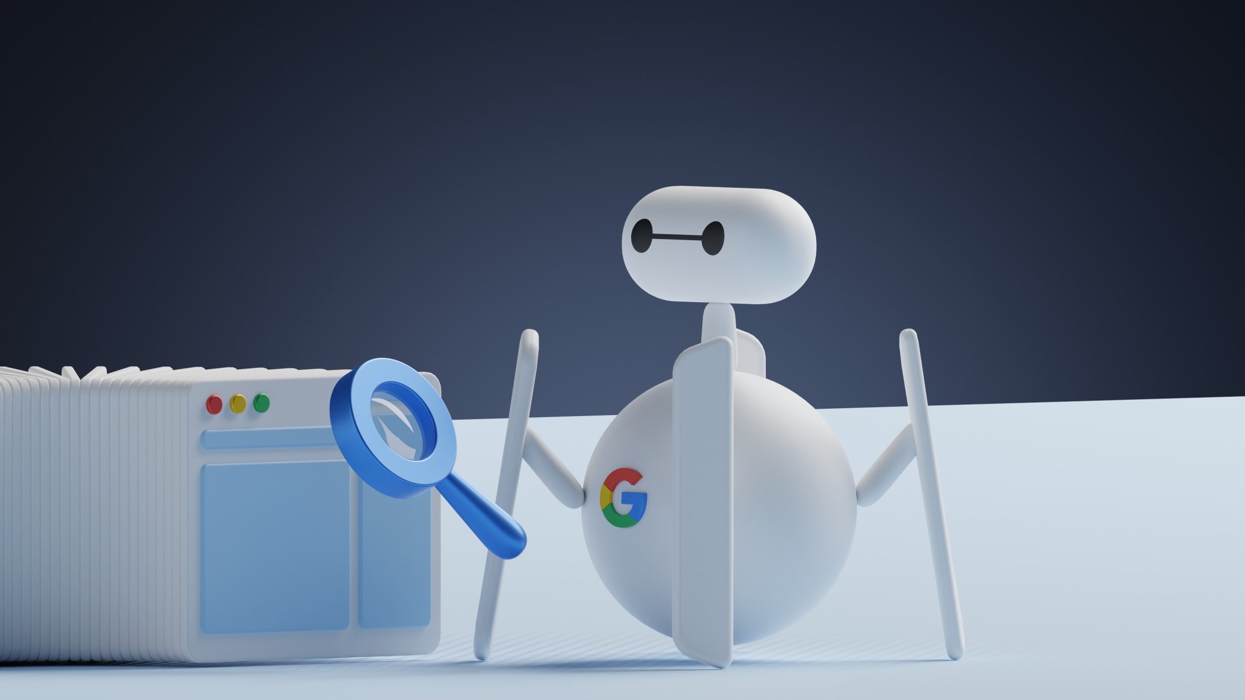 An Award-Winning SEO Agency